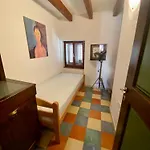 Romantic Maisonette Apartamento