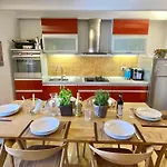 Romantic Maisonette Apartamento Piran