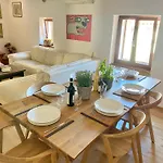 Romantic Maisonette * Piran