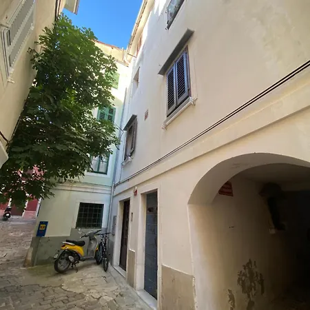 Apartamento Romantic Maisonette