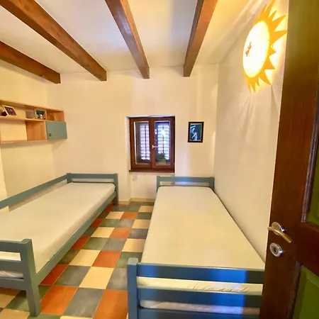 Apartamento Romantic Maisonette Piran