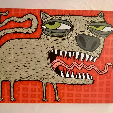 Romantic Maisonette Apartamento *