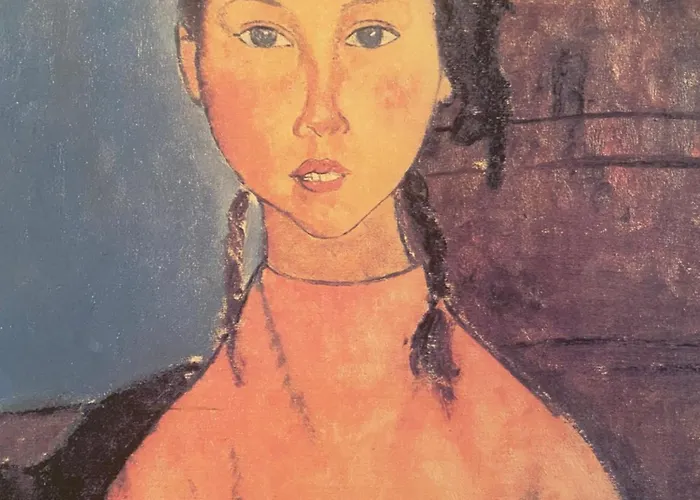 ロマンチック メゾネット アパート