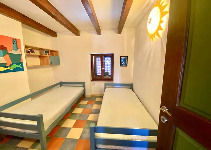 アパート ロマンチック メゾネット ピラン