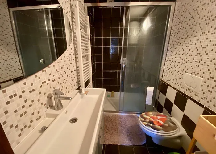 Romantic Maisonette Piran