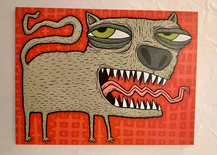 Romantic Maisonette Appartement *